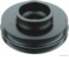 HONDA 13811P2A000 Belt Pulley, crankshaft